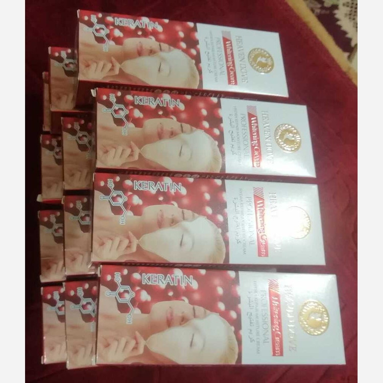 کرم سفید کننده هیون داو