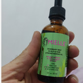 روغن ضدریزش و رویش مو رزماری میله mielle
