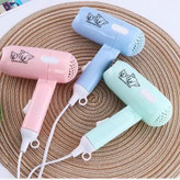سشوار مسافرتی Hair dryer