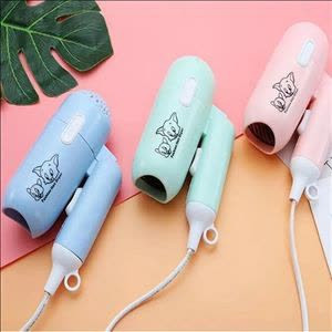 سشوار مسافرتی Hair dryer