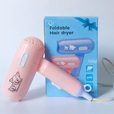 سشوار مسافرتی Hair dryer