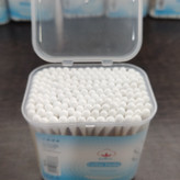 گوش پاکن بسته 200 عددی fresh doctor