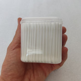 گوش پاکن بسته 200 عددی fresh doctor