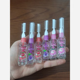 ژل ابرو و مژه تثبیت کننده و تقویت کننده happy girl mascara