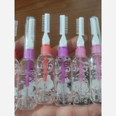 ژل ابرو و مژه تثبیت کننده و تقویت کننده happy girl mascara