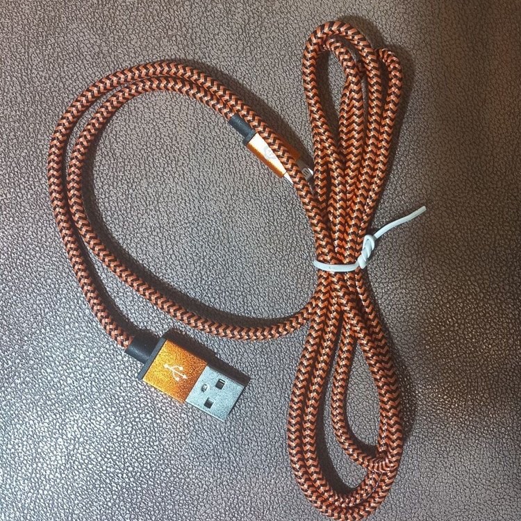 کابل شارژ آیفن