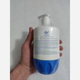 کرم مرطوب کننده پمپی کیو وی QV پوست خشک 500 گرم