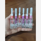 ژل ابرو شانه دار و برس دار MASCARA