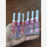 ژل ابرو شانه دار و برس دار MASCARA