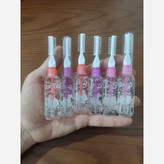 ژل ابرو شانه دار و برس دار MASCARA