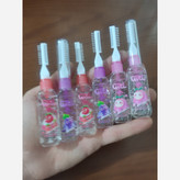 ژل ابرو شانه دار و برس دار MASCARA