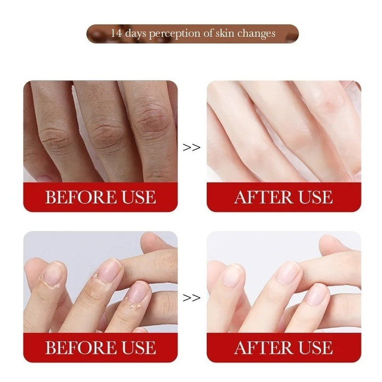 کرم مرطوب کننده دست عصاره قهوه ارگانیک سادور SADOER SMOOTH COFFEE HAND CREAM یک عددی