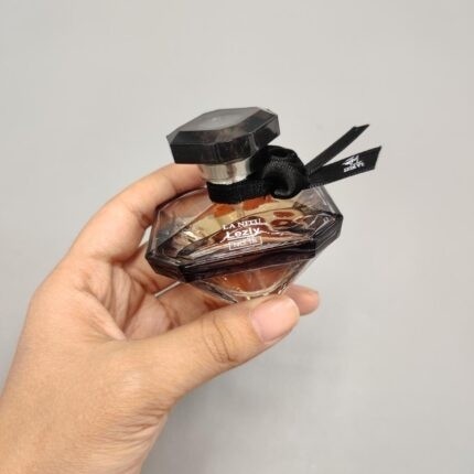 عطر زنانه لانکوم لانویت ترزور لزلی 25 میل کد 18