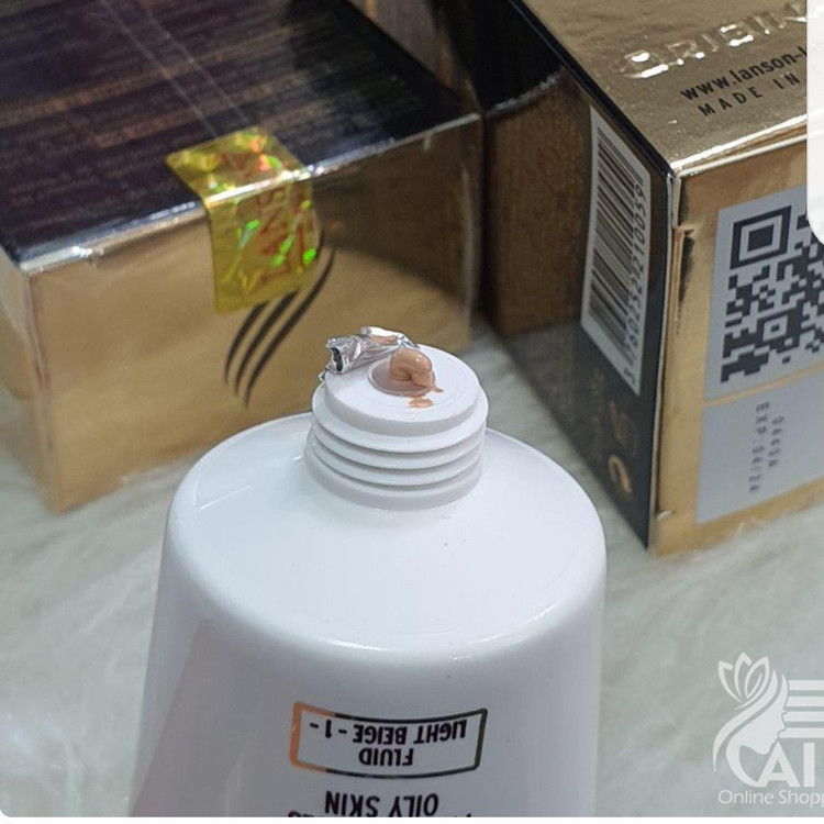 کرم ضد آفتاب لانسون شماره 1 اورجینال (آرایشی بهداشتی افلاک)