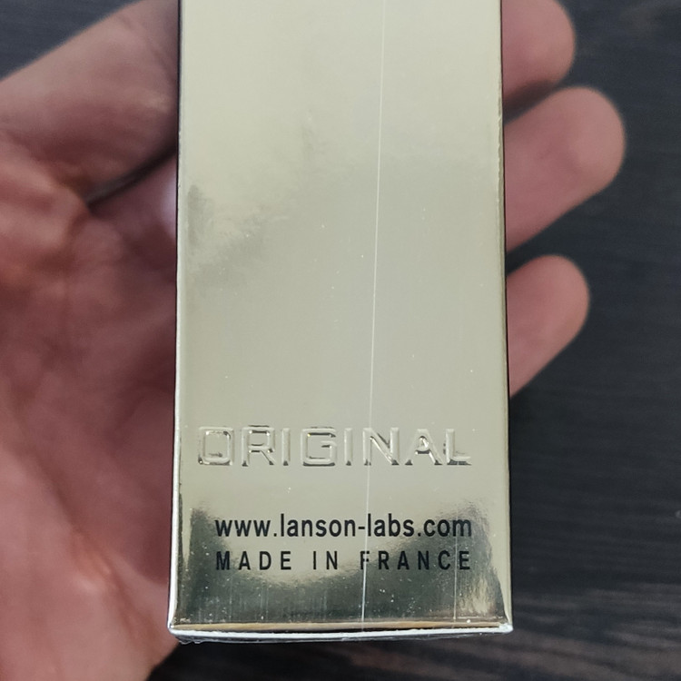 کرم ضد آفتاب لانسون شماره 1 اورجینال (آرایشی بهداشتی افلاک)