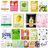 پک ماسک ورقه ای صورت 23 عددی (آرایشی بهداشتی افلاک)