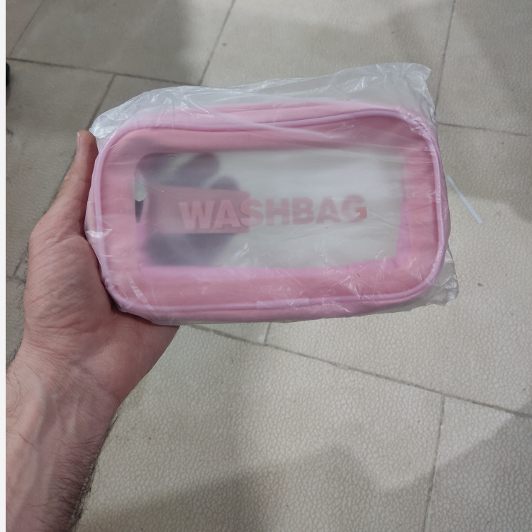 واش بگ سایز یک