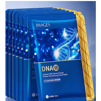 ماسک ورقه ای DNA