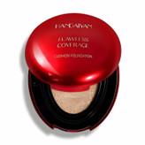 کوشن کرم پودری هندیان طرح تیر تیر (Mask Fit Cushion Foundation)