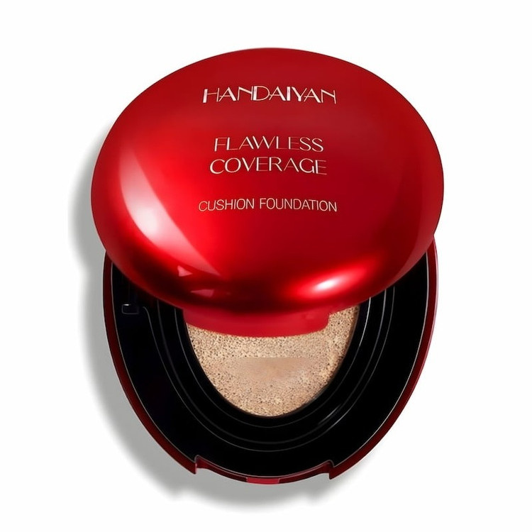 کوشن کرم پودری هندیان طرح تیر تیر (Mask Fit Cushion Foundation)