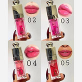 برق لب ( لیپ گلاس ) حرارتی طرح دیور Dior