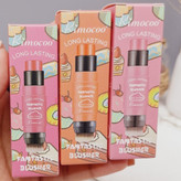 رژگونه براش دار استیکی ریموکو پک 96 عددی FAMTASTIC BLUSHER