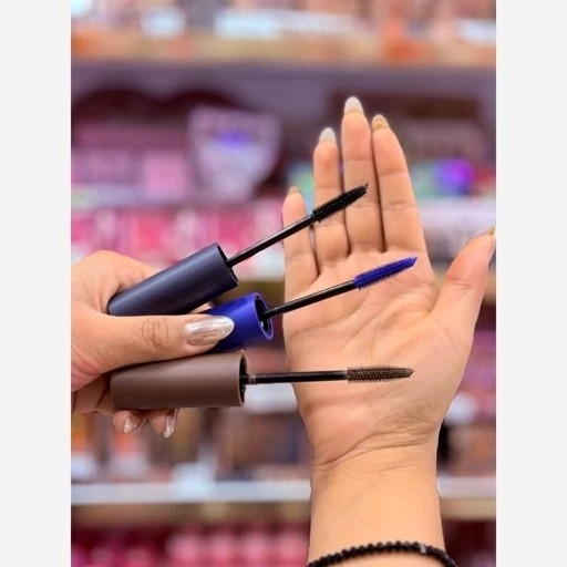 ریمل رنگی اسنس آینه دار