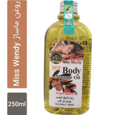 روغن ماساژ ارگان میس وندی 250 میل