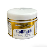 کرم کلاژن ساز ضد چین و چروک صورت حجم 80 گرم