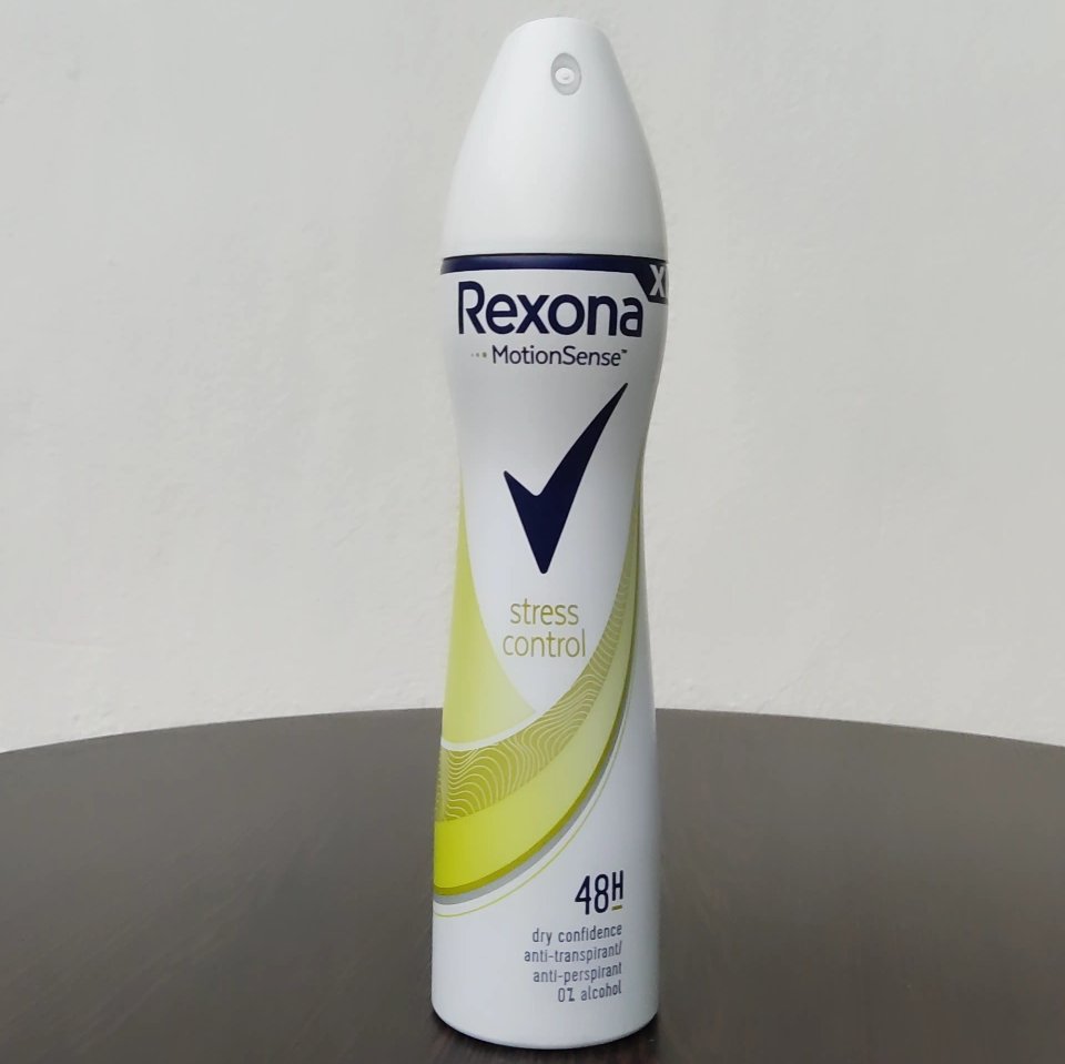 اسپری رکسونا 200 میل stress control ایتالیایی