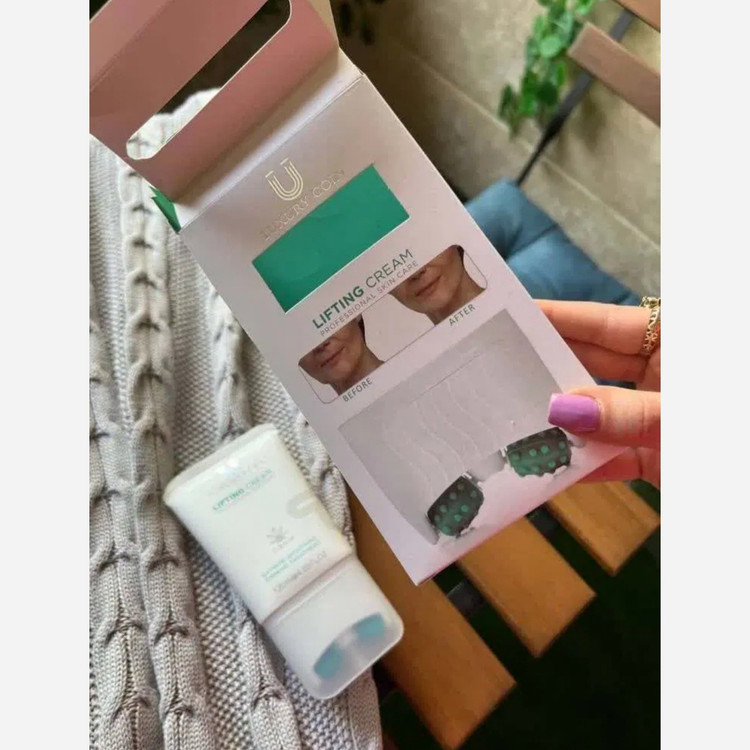 کرم لیفتینگ بیوممتیک 12 کاره لاکچری کوین فرانسوی اصل با بارکد اصالت کالا ....