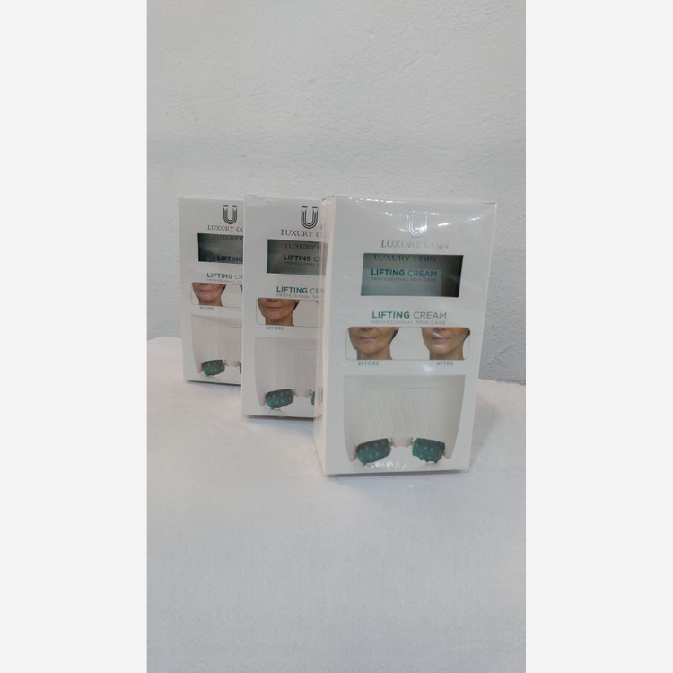 کرم بیوممتیک لیفتینگ قوی پوست 12 کار0 120 میل اصل بارکددار.