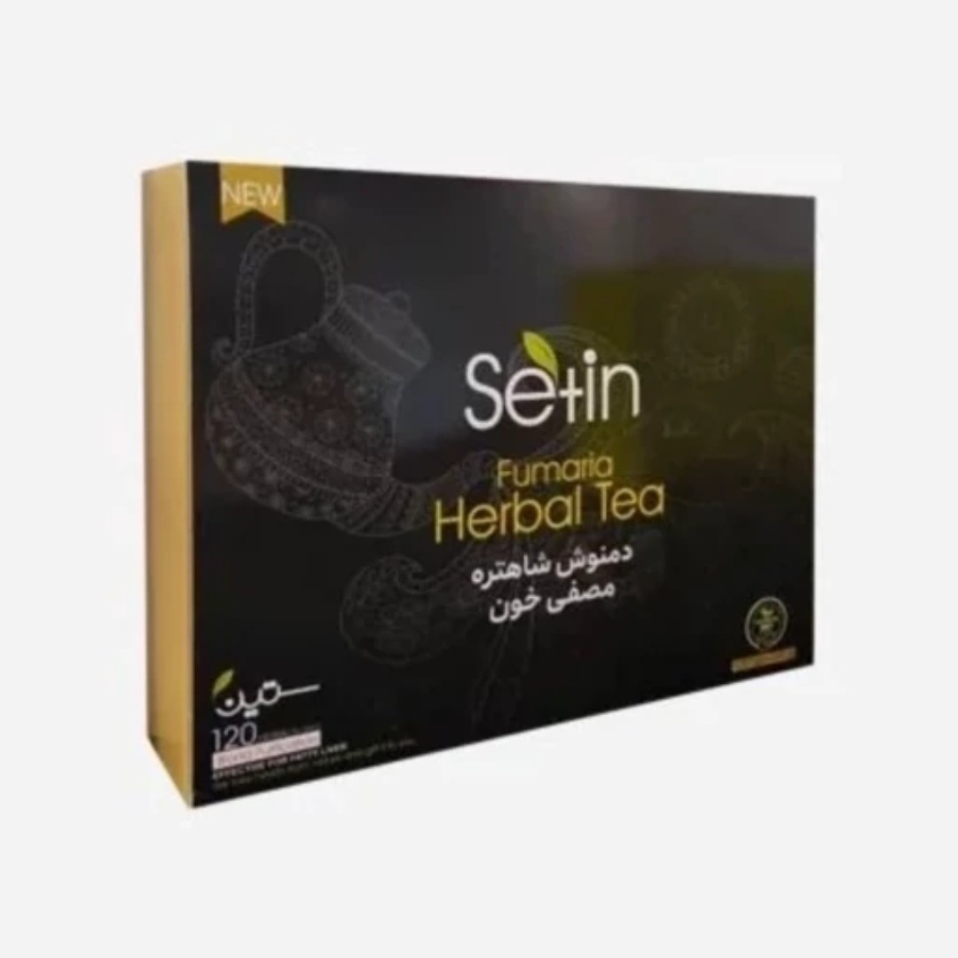 دمنوش مصفی خون به شرط اصل بودن
