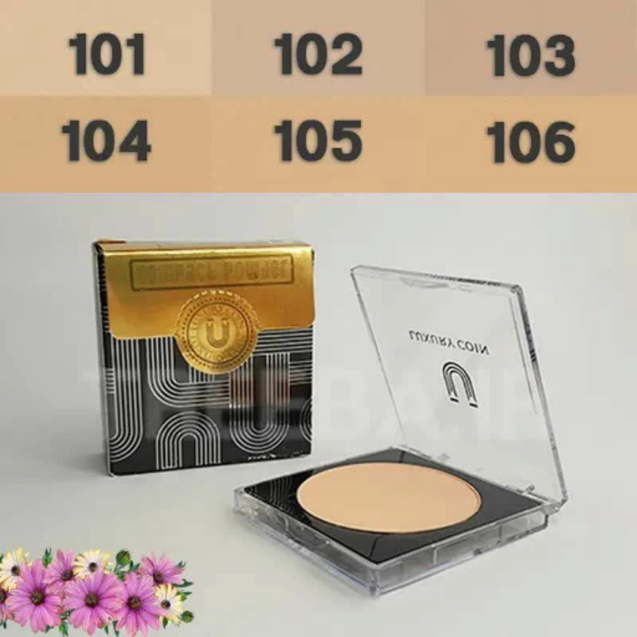 پنکک لاکچری کوین فرانسه شماره 101 اصل با بارکد اصالت کالا..