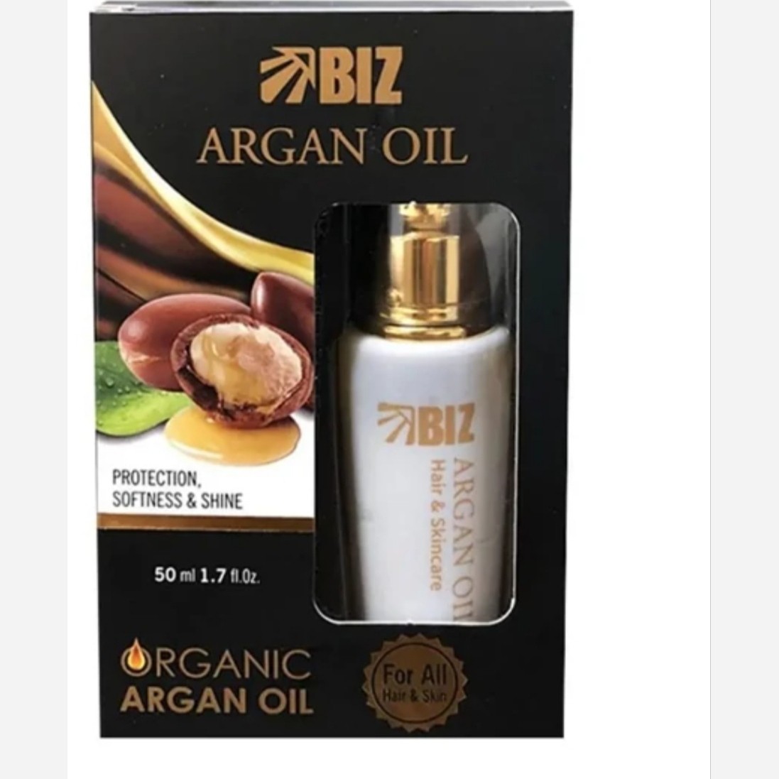 روغن آرگان اصل