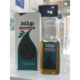 روغن سیاهدانه نوشاد 37 میلی لیتر