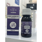 روغن بادام شیرین بهداشتی مهدارو ( استعمال خارجی) 60 میلی لیتر