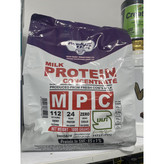پودر پروتئین تغلیظ شده شیر MPC پگاه فارس تهیه شده از شیر تازه گاو 1000 گرم