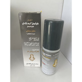 محلول ماینوکسیدیل 2 درصد پاک دارو 60 میلی لیتر محرک رویش مو