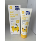 کرم ضد آفتاب کودکان SPF30 بیبی فرست 50 میلی لیتر