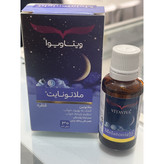 قطره ملاتونایت ویتاویوا 30 میلی لیتر