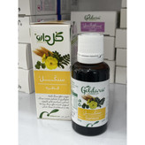قطره سنکل گل دارو برای دفع سنگ کلیه و مجاری ادراری 30 میلی لیتر