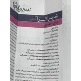 قطره گیاهی شیرافزا گل دارو 30 میلی لیتر