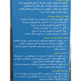 شربت لیکو آپ ال آرژینین و لیزین برای کمک به رشد و عضله سازی 250 میلی لیتر