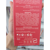 شامپو محافظ رنگ مو سریتا بیوتی مناسب انواع مو 200 میلی لیتر
