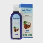 روغن ام سی تی اویل کیتوچیت وانا دارو گستر 180 میلی لیتر