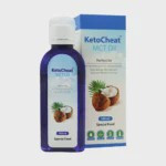 روغن ام سی تی اویل کیتوچیت وانا دارو گستر 180 میلی لیتر