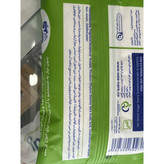 دستمال مرطوب پاک کننده آرایش آبرسان وی کر حاوی روغن جوجوبا 20 عددی
