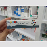 تقویم دارویی روزانه چهار نوبت اف تی ای کو