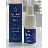 قطره اشک مصنوعی تیر آی